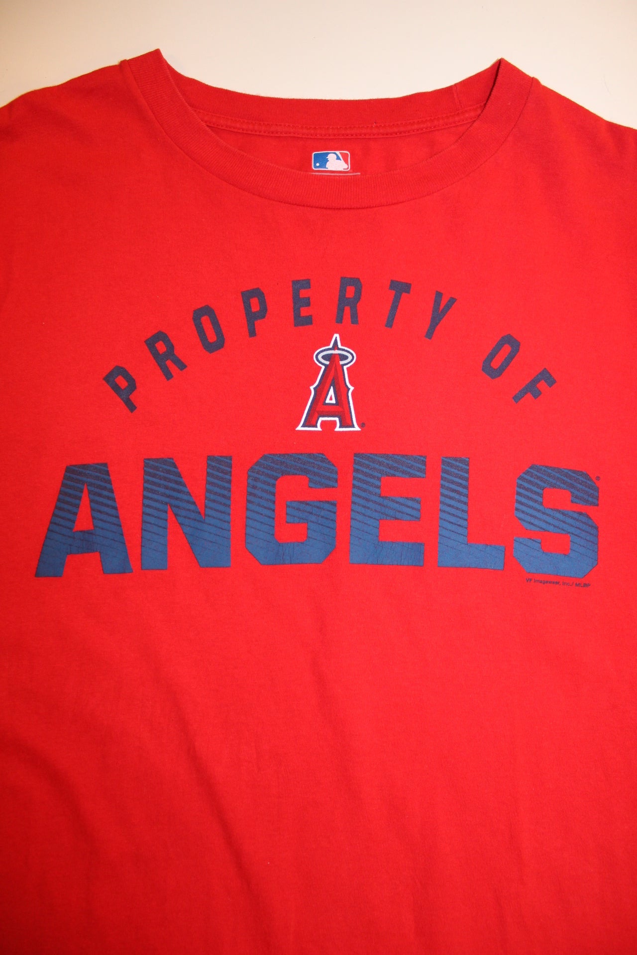 Angels T Shirt (Size XL)