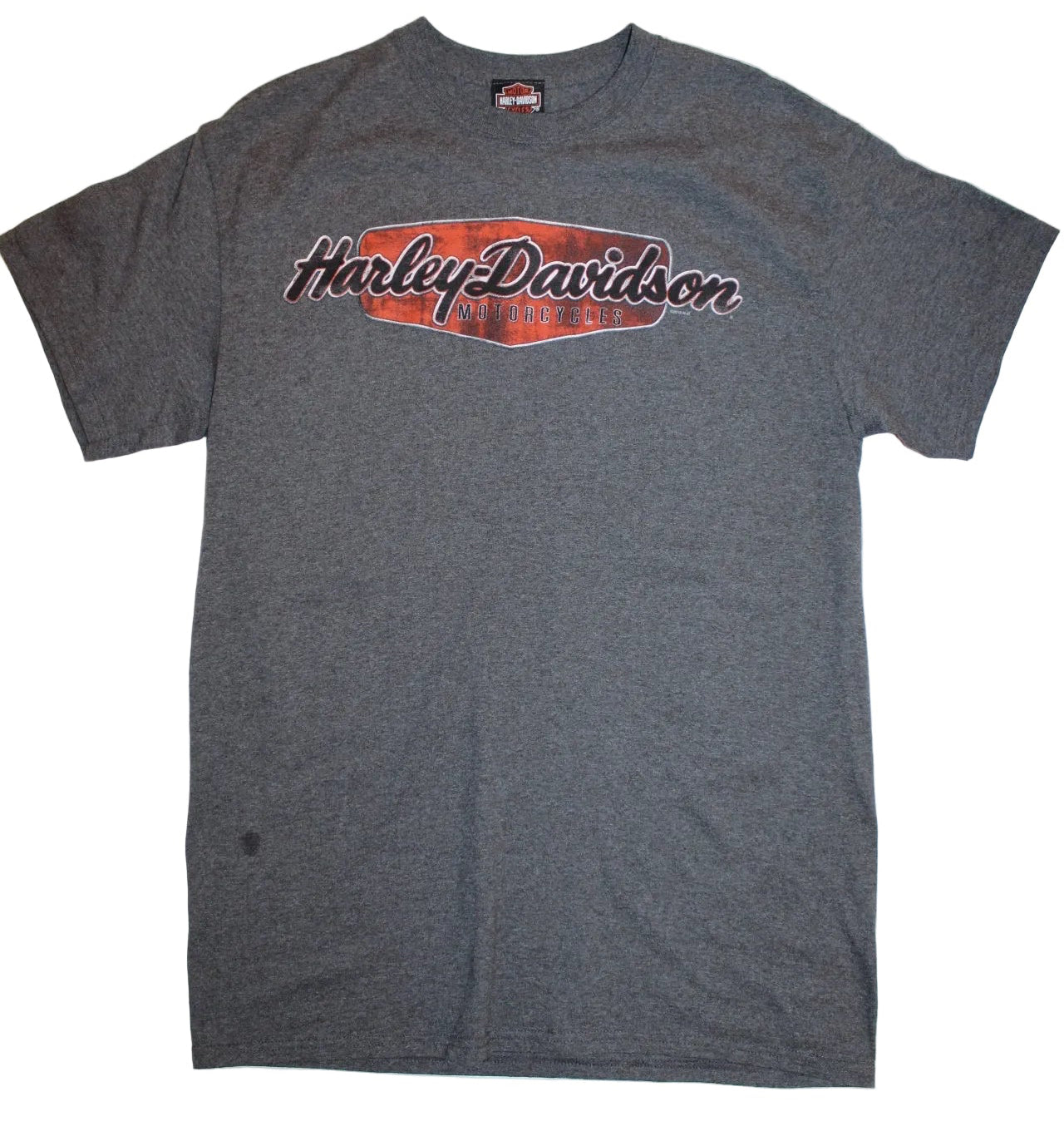 Harley Davidson T Shirt (Size M)