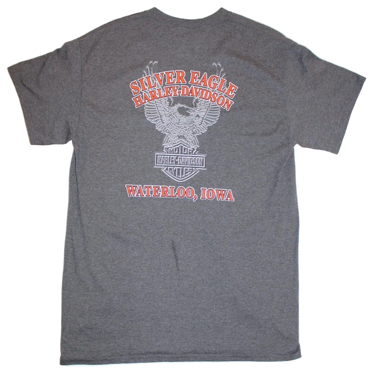 Harley Davidson T Shirt (Size M)