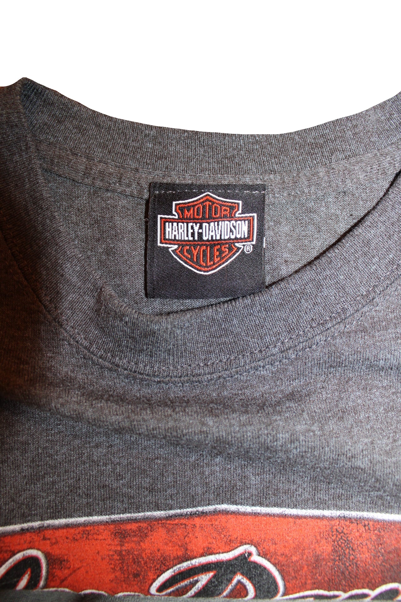 Harley Davidson T Shirt (Size M)