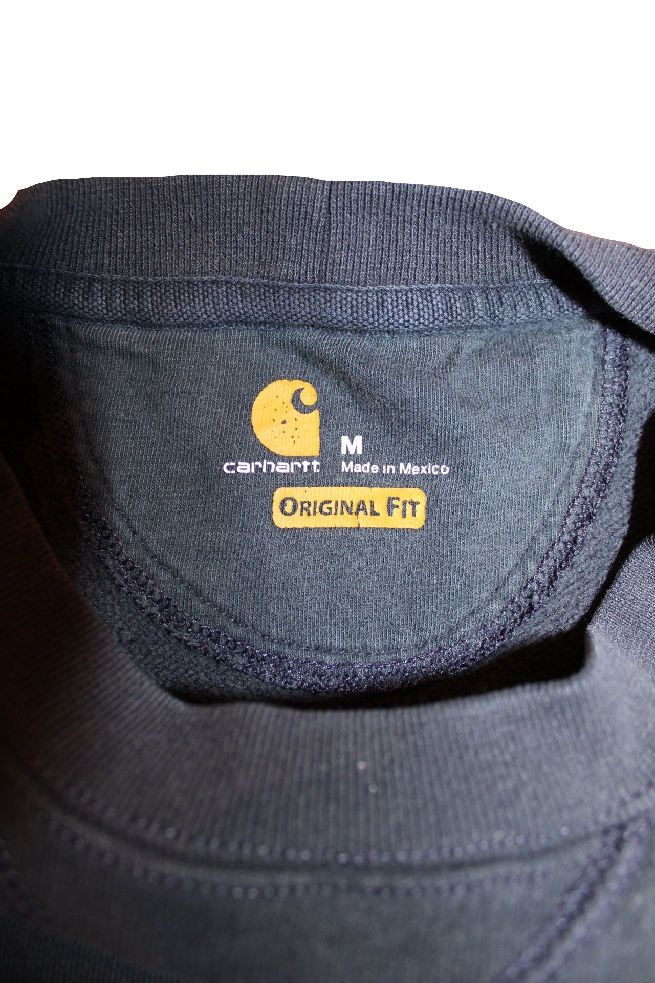 Carhartt Sweatshirt (Size M)