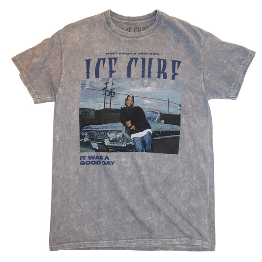 Ice Cube T Shirt (Size M)