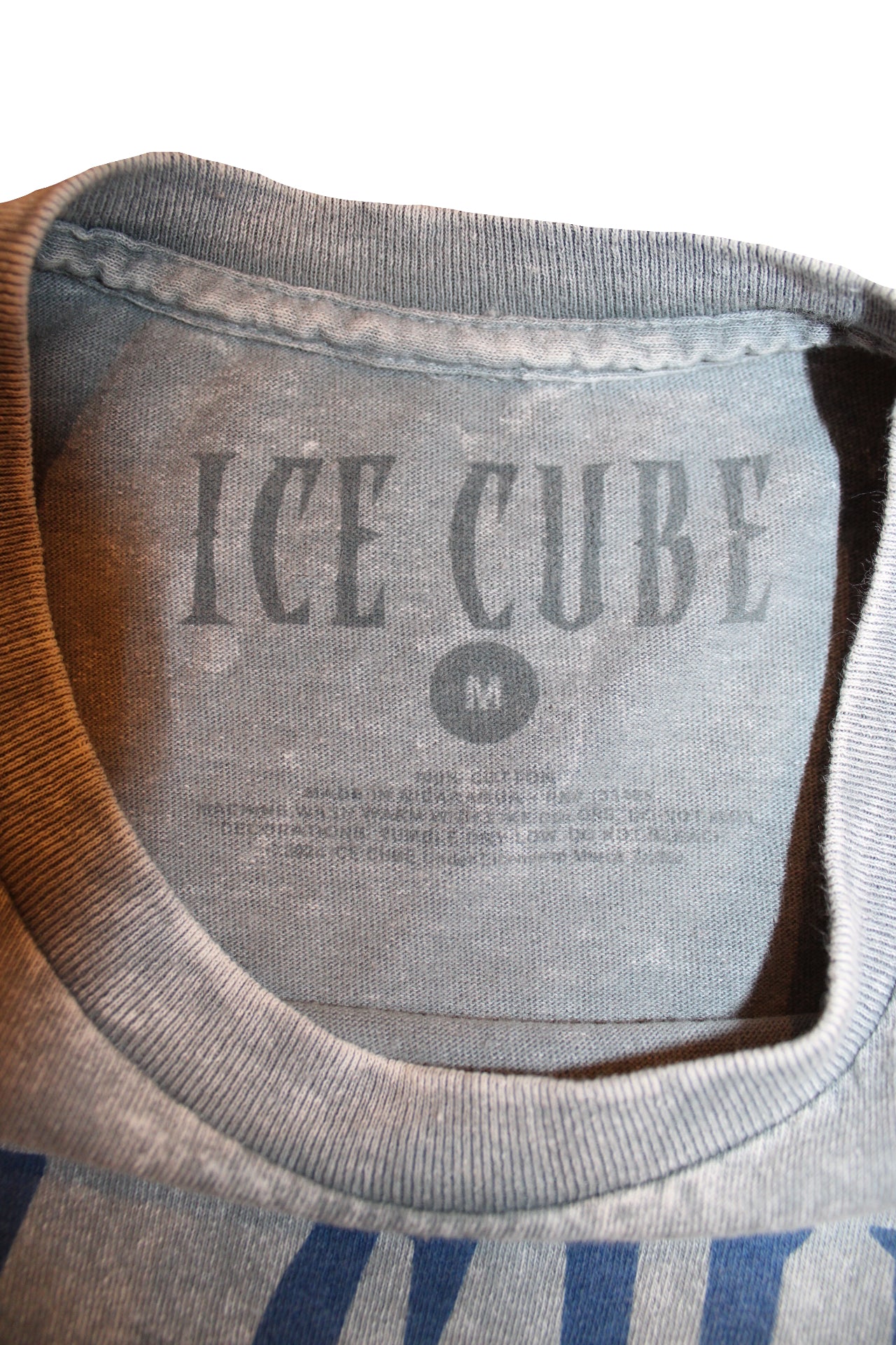 Ice Cube T Shirt (Size M)