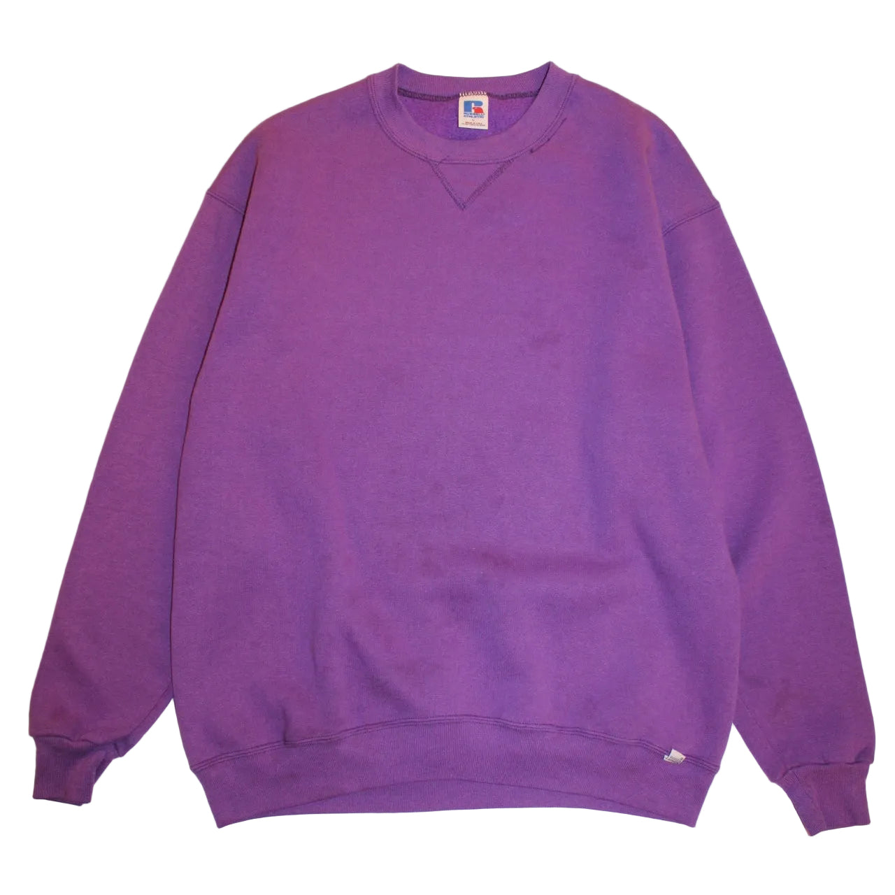 Russell Athletic Sweatshirt (Size L)