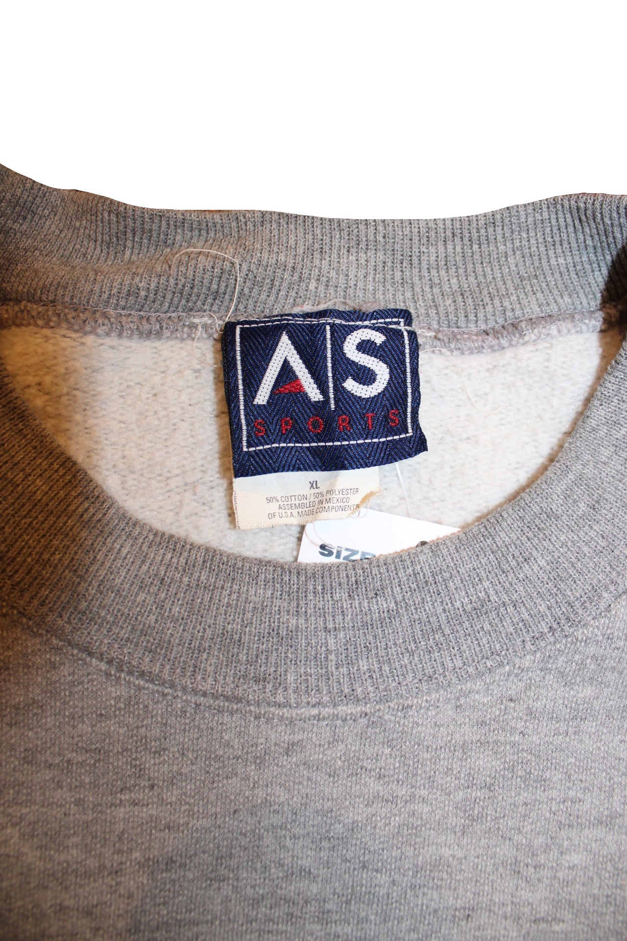 Husker Nebraska Sweatshirt (Size L)