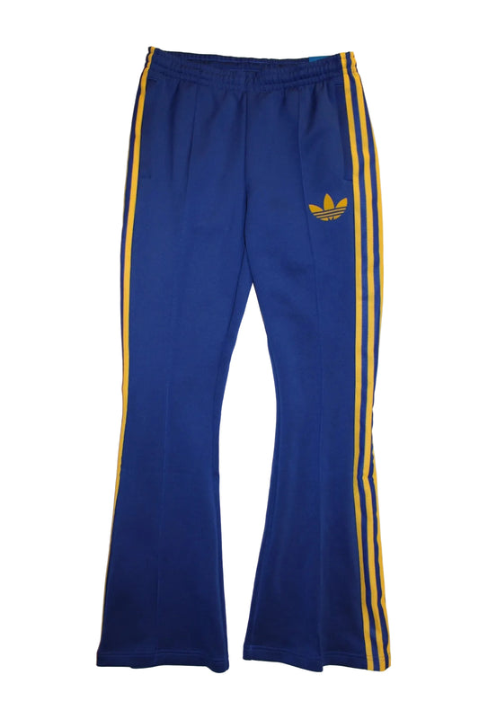 Adidas Flared Joggers (Size S)