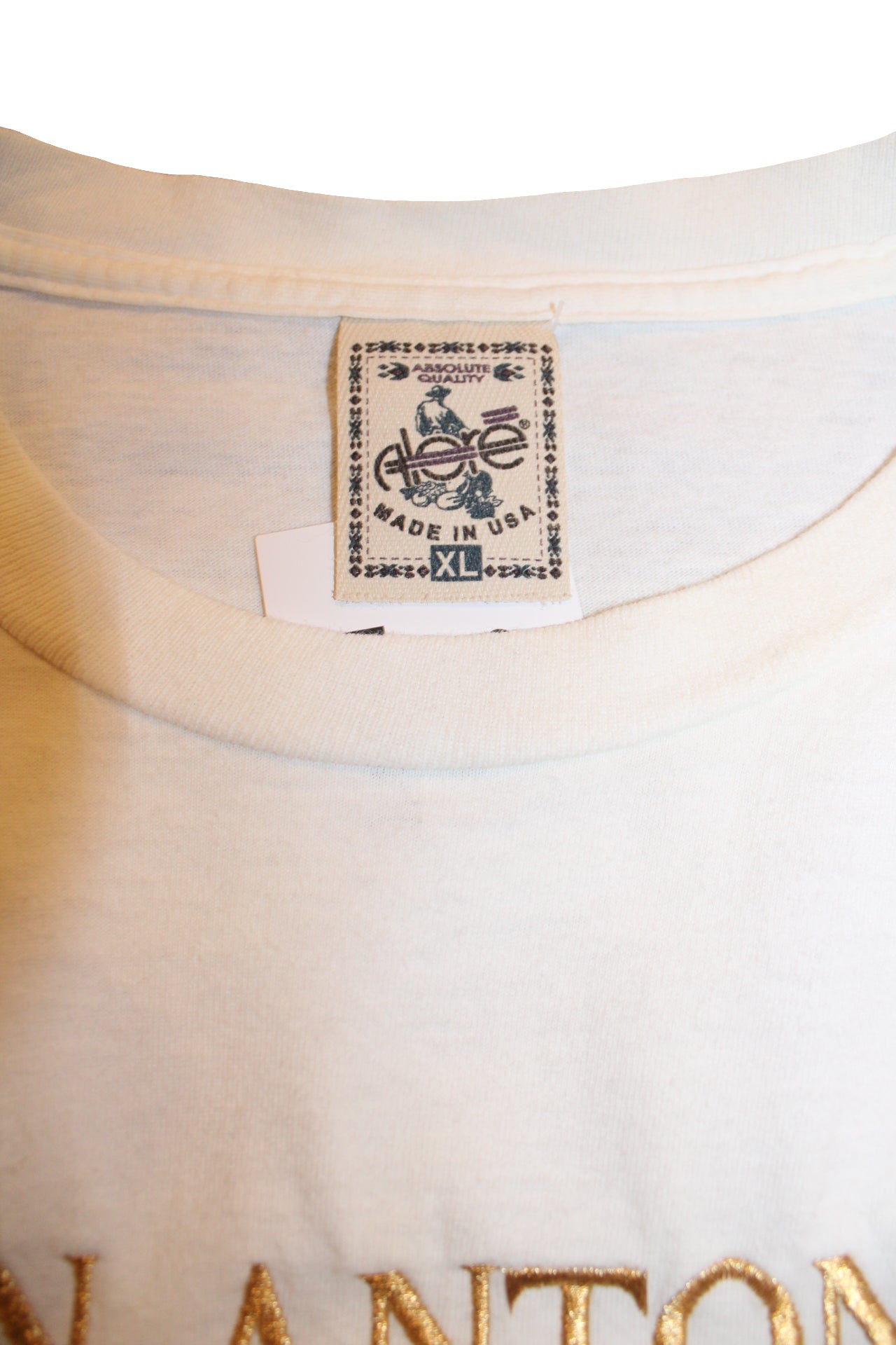 San Antonio T Shirt (Size L)