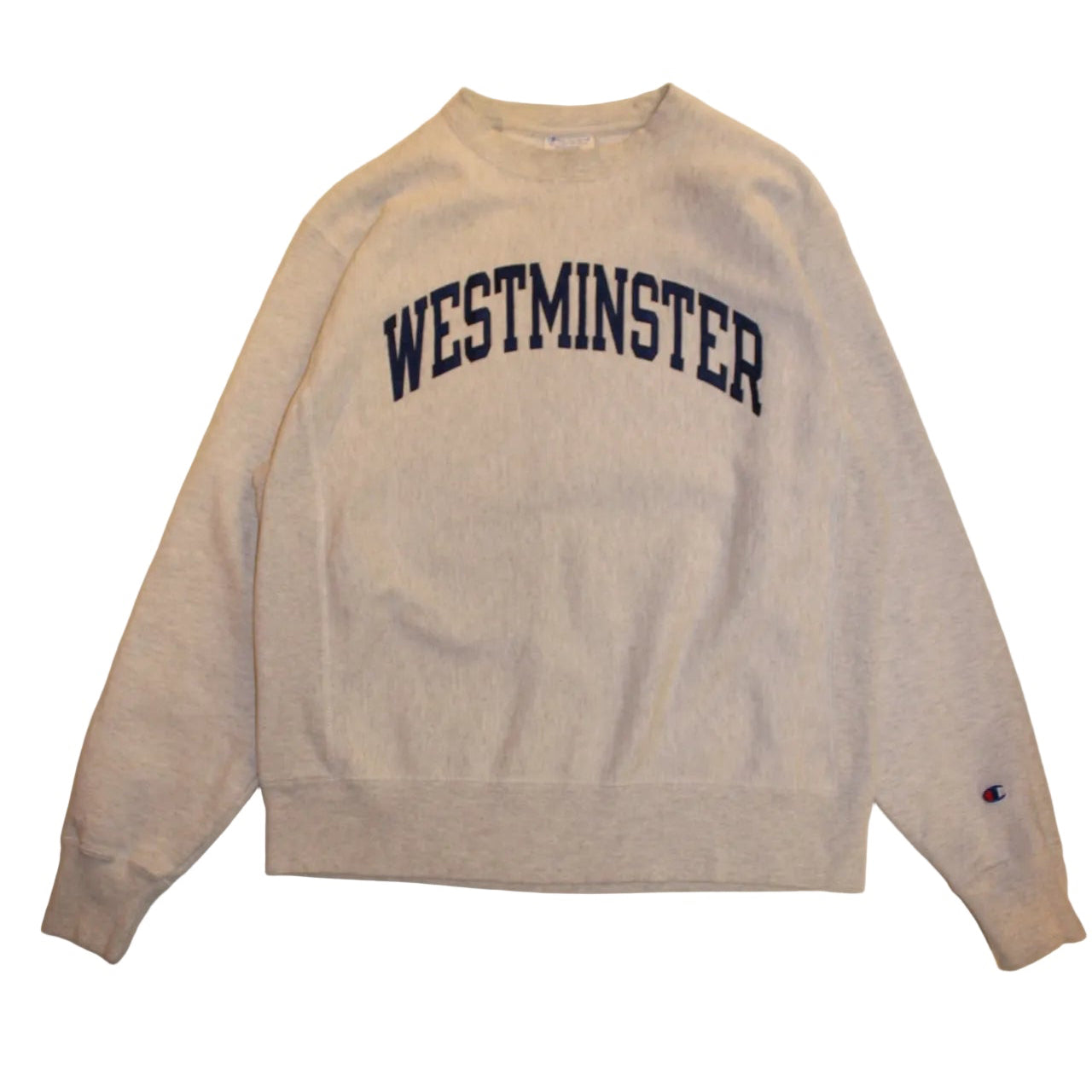 Champion Westminster Sweatshirt (Size M)
