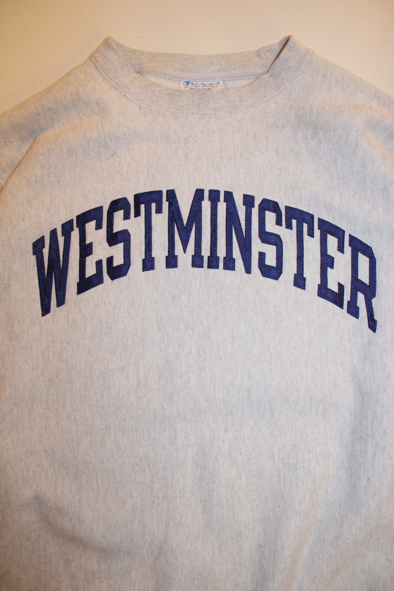 Champion Westminster Sweatshirt (Size M)