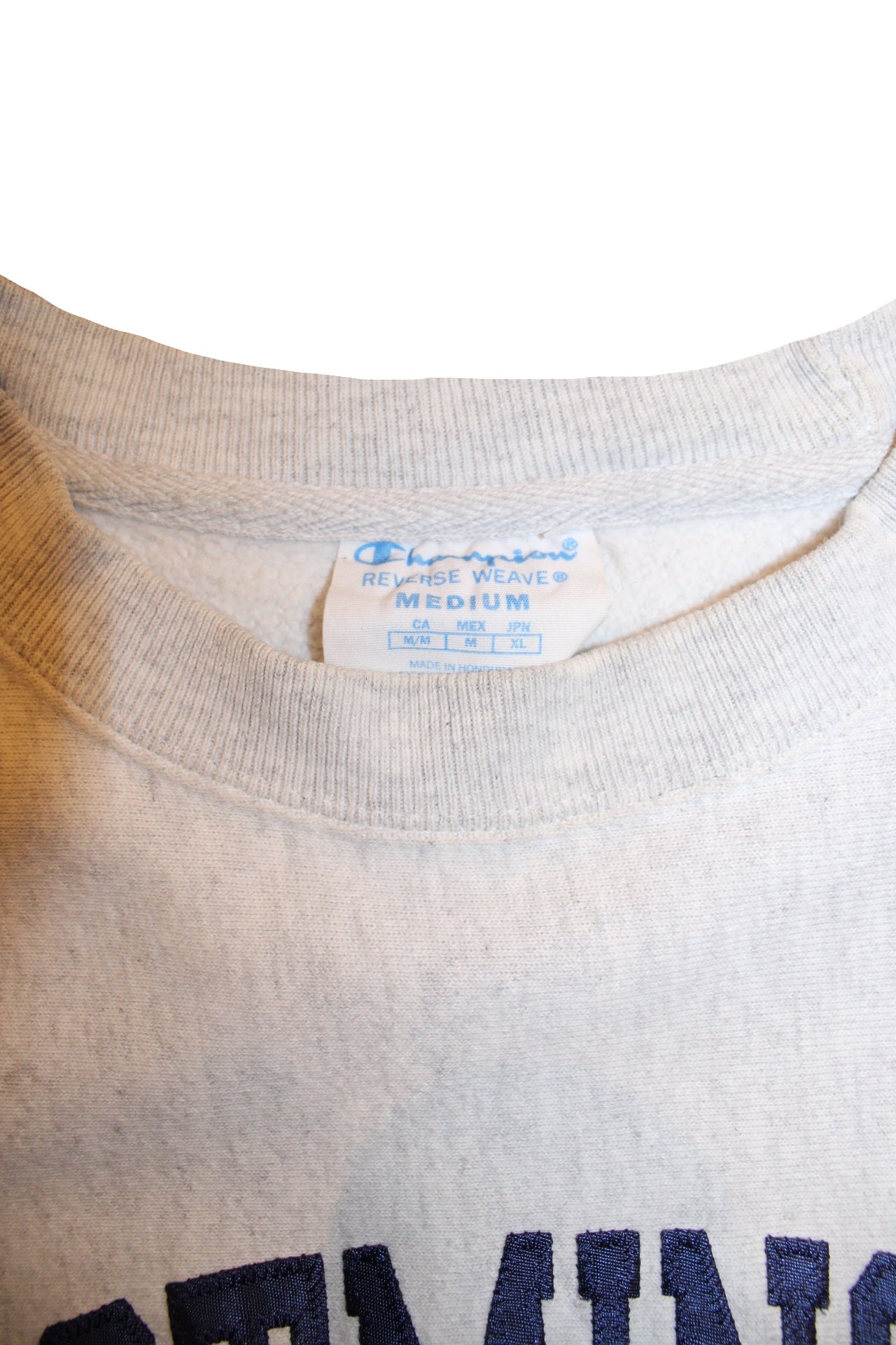 Champion Westminster Sweatshirt (Size M)