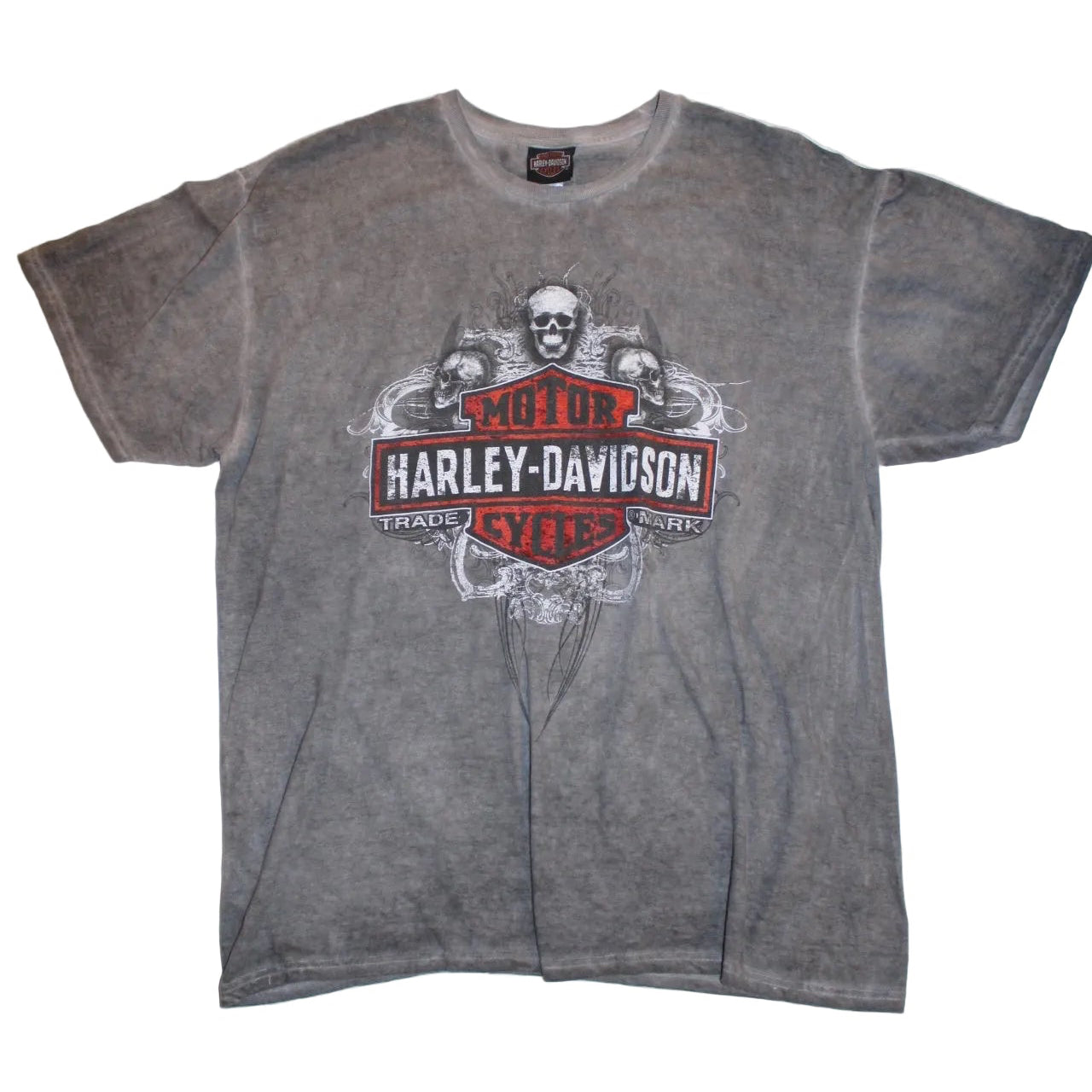Harley Davidson T Shirt (Size XL)