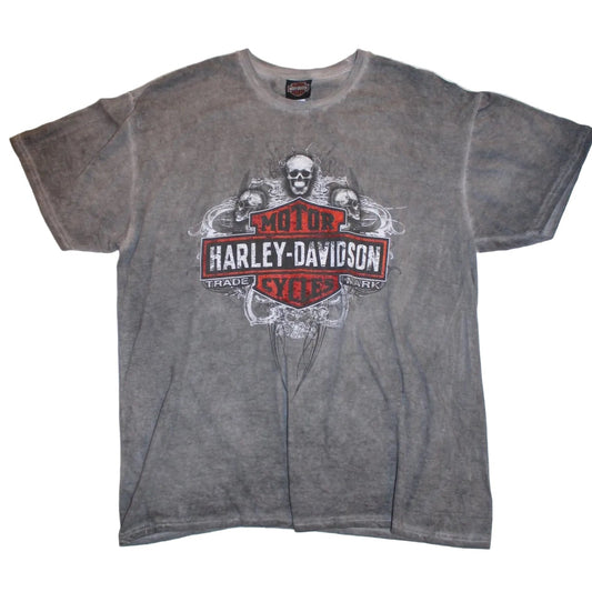 Harley Davidson T Shirt (Size XL)