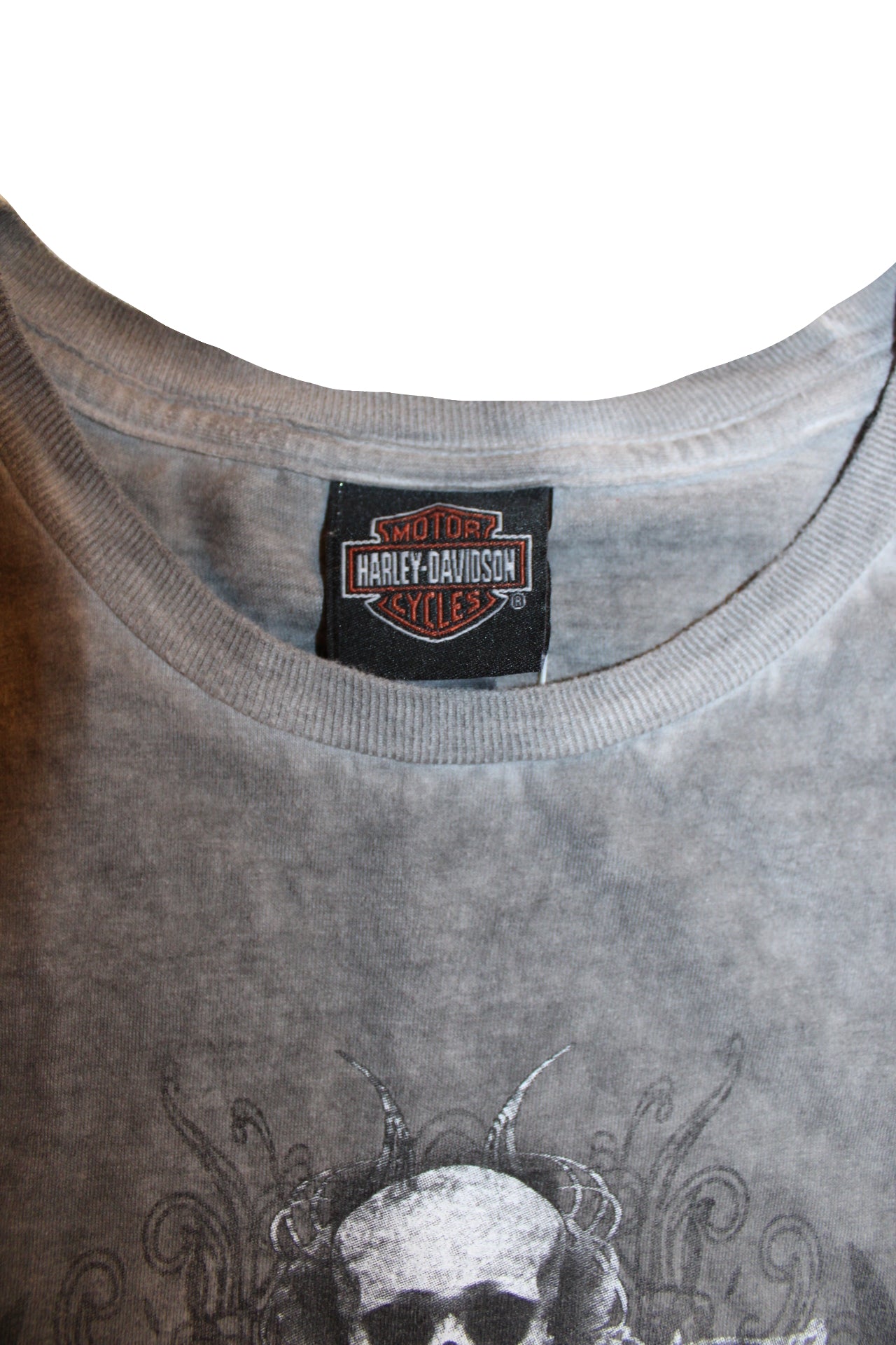 Harley Davidson T Shirt (Size XL)