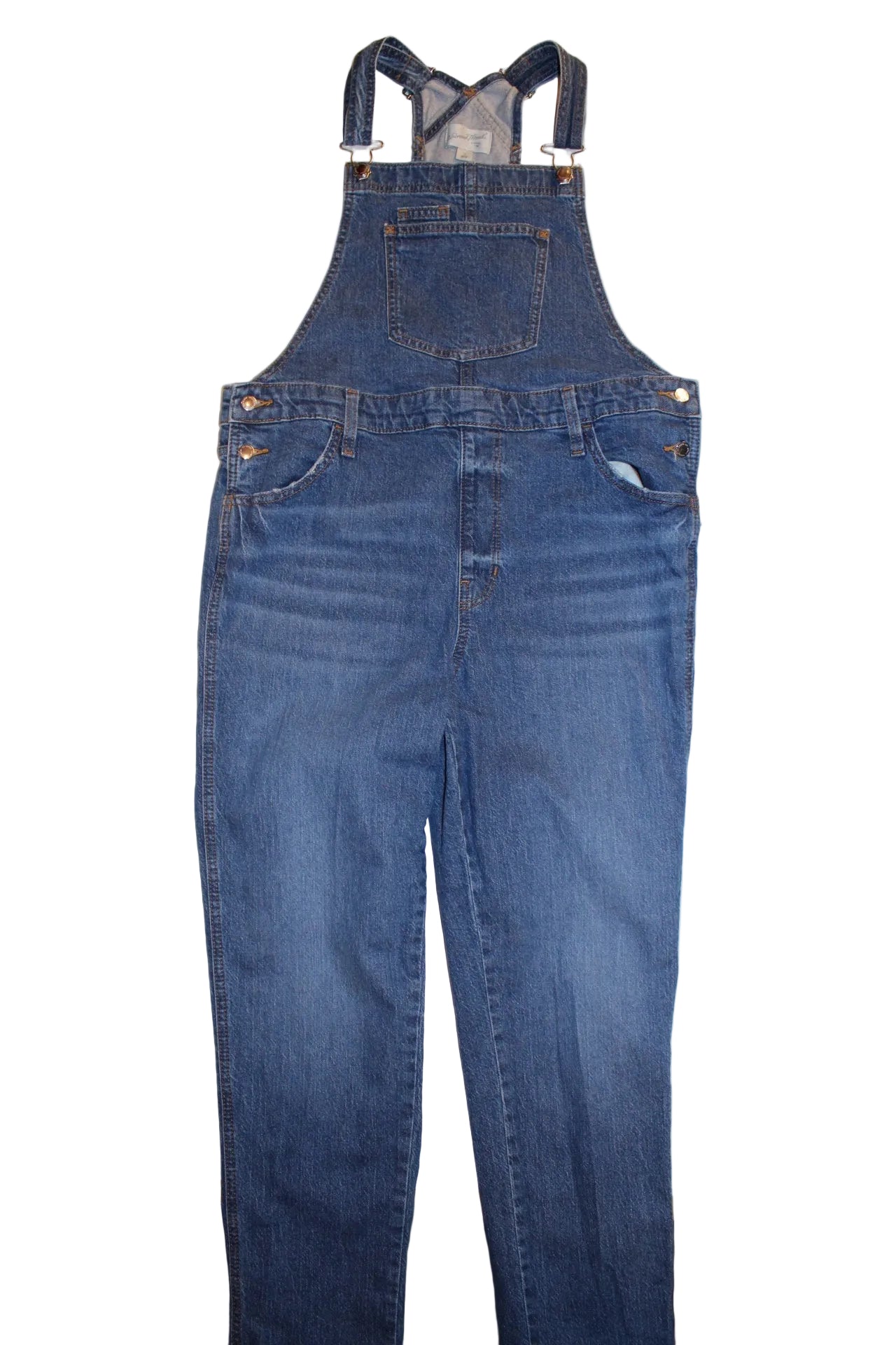Universal Thread Dungarees (Size L)