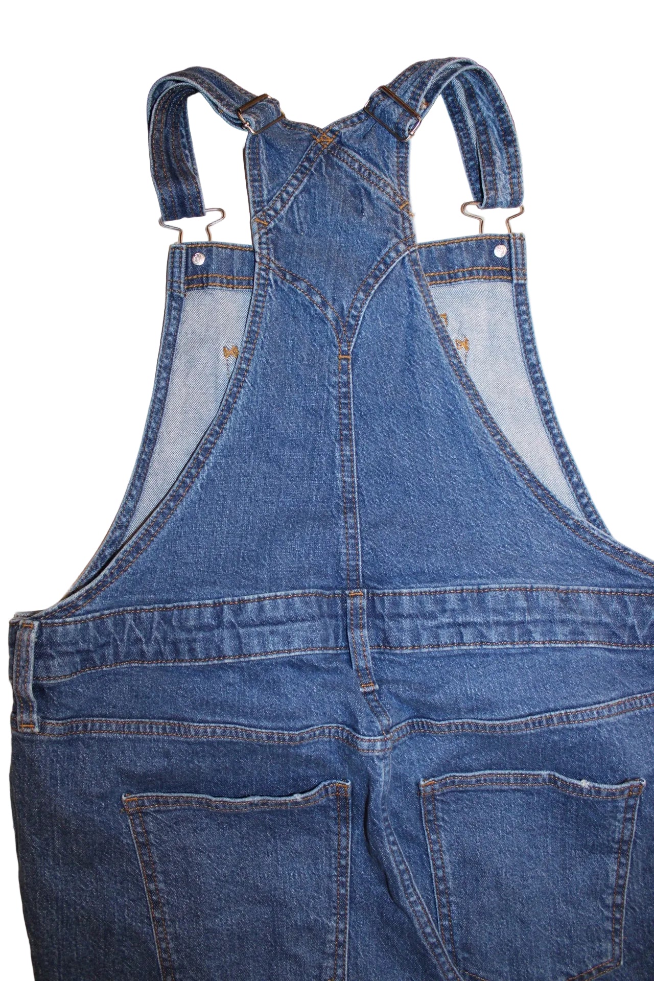 Universal Thread Dungarees (Size L)
