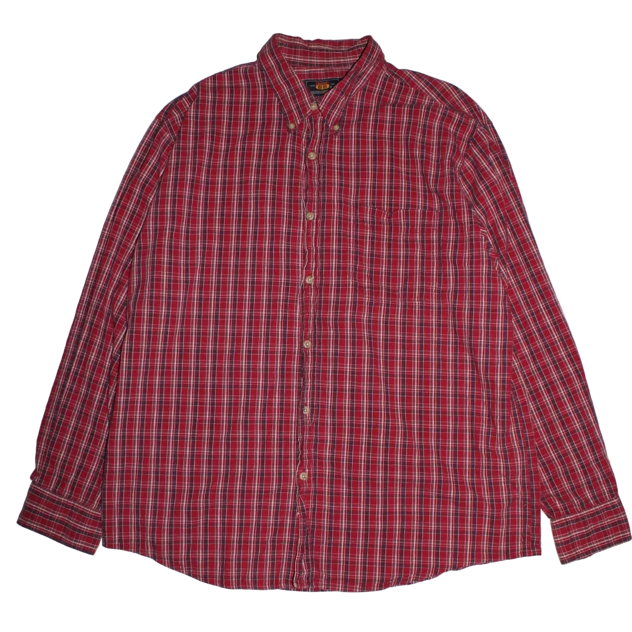 Route 66 Shirt (Size L)