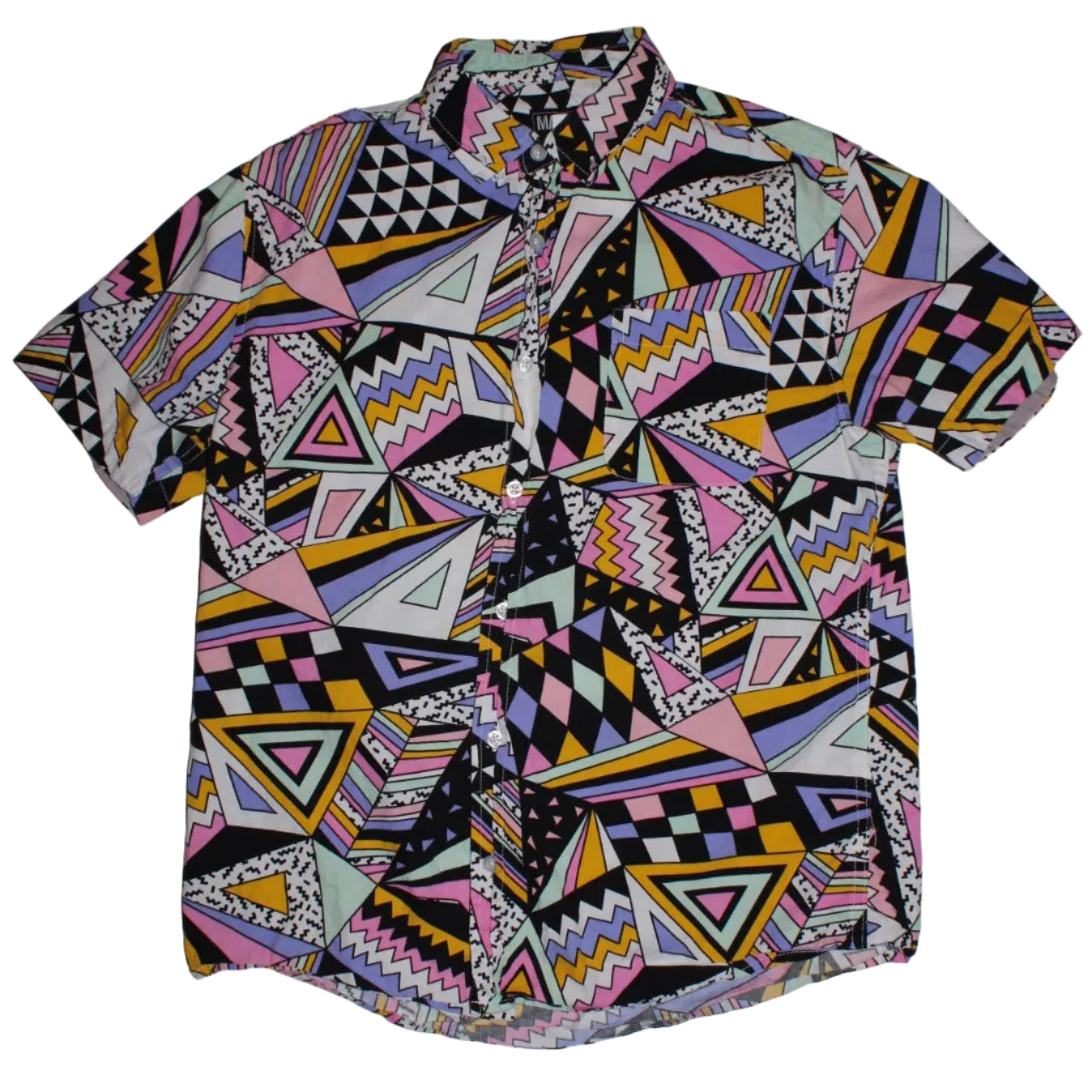 Massive Shirt (Size S)