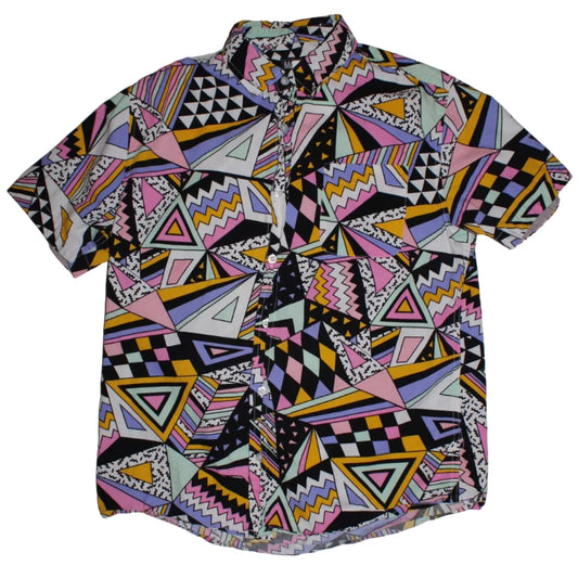 Massive Shirt (Size S)