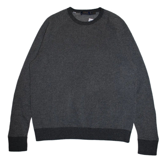 Polo Ralph Lauren Knitted Sweater (Size XL)