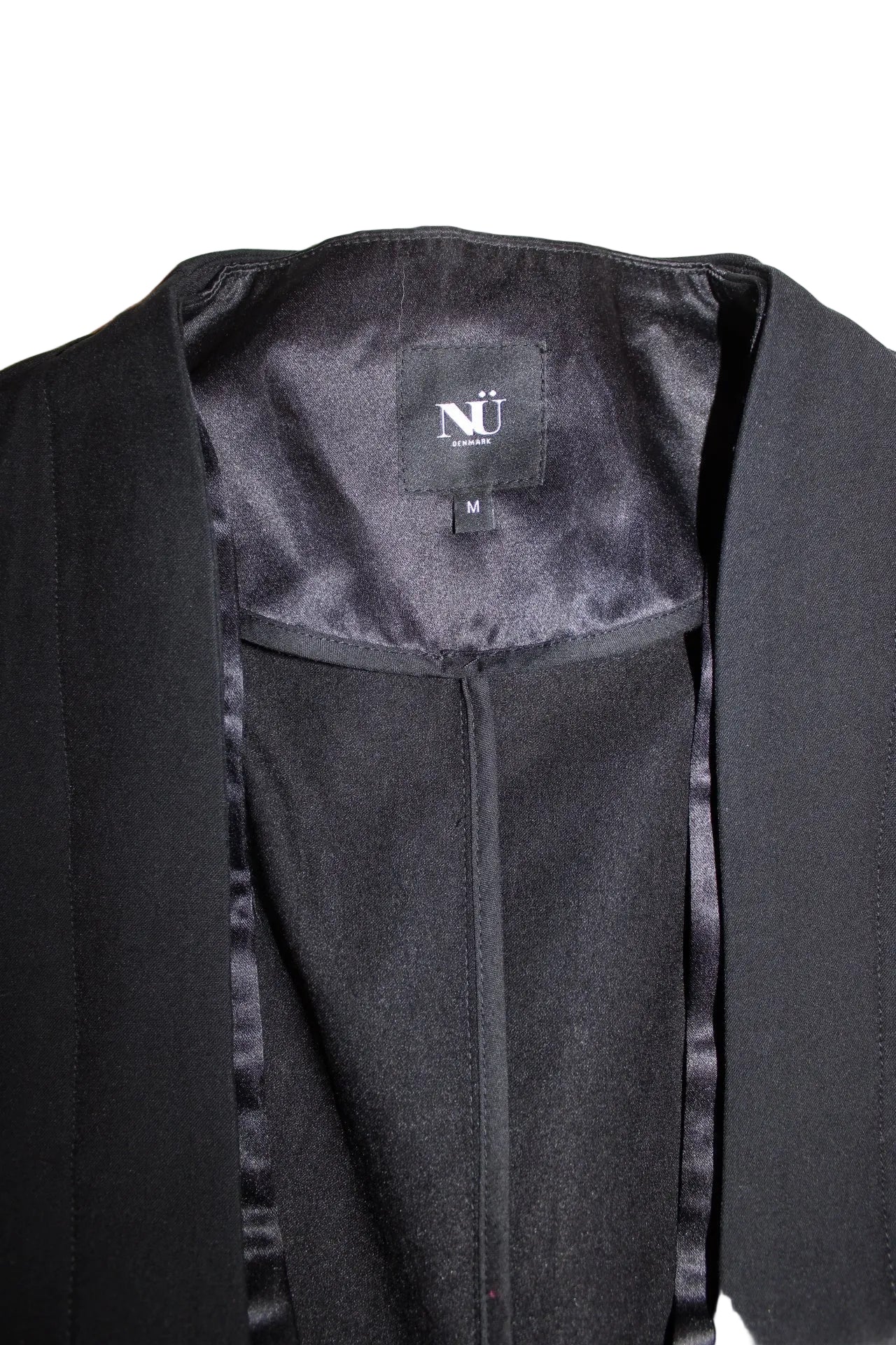 NU Denmark Blazer (Size M)