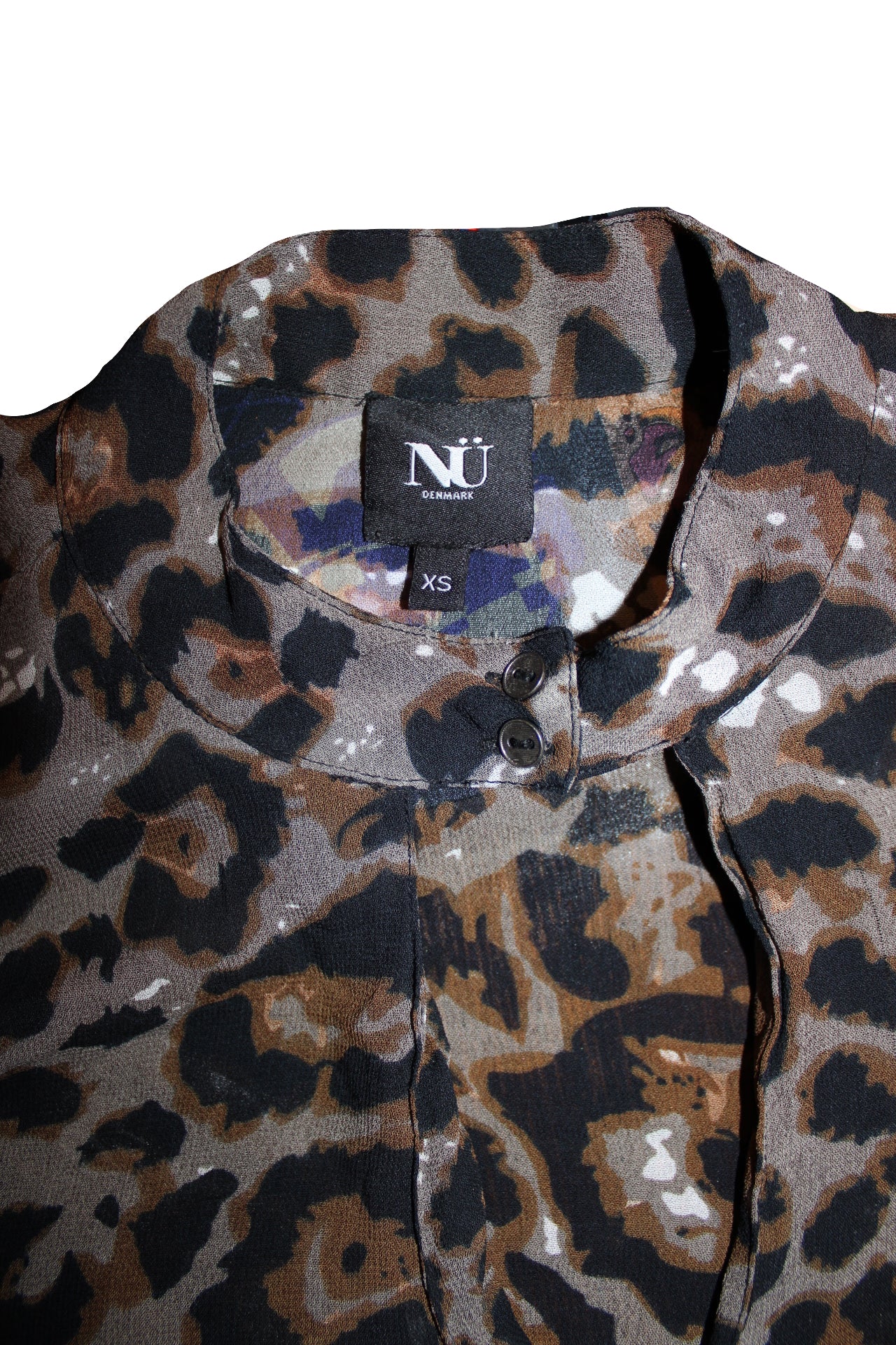 NU Evening Top (Size XS)