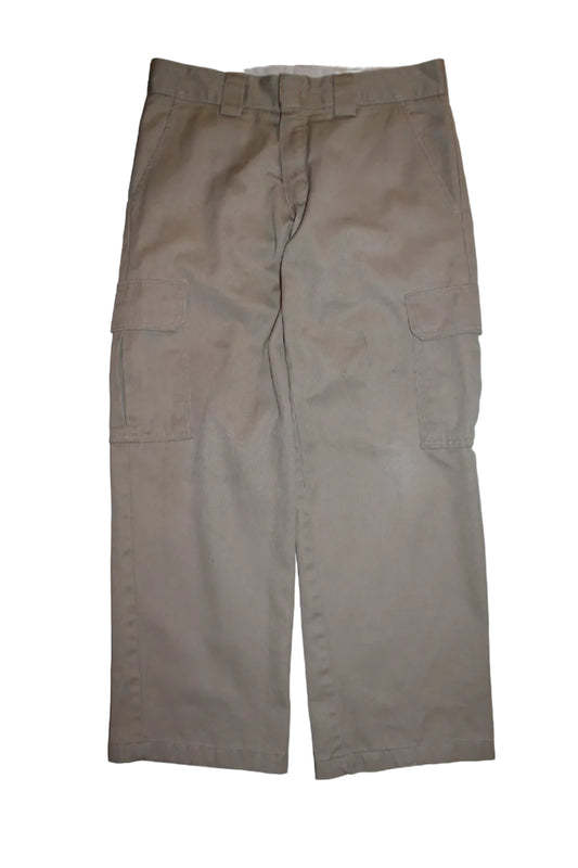 Dickies Relaxed Trousers (33x30)