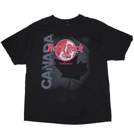 Hard Rock Cafe T Shirt (Size XL)