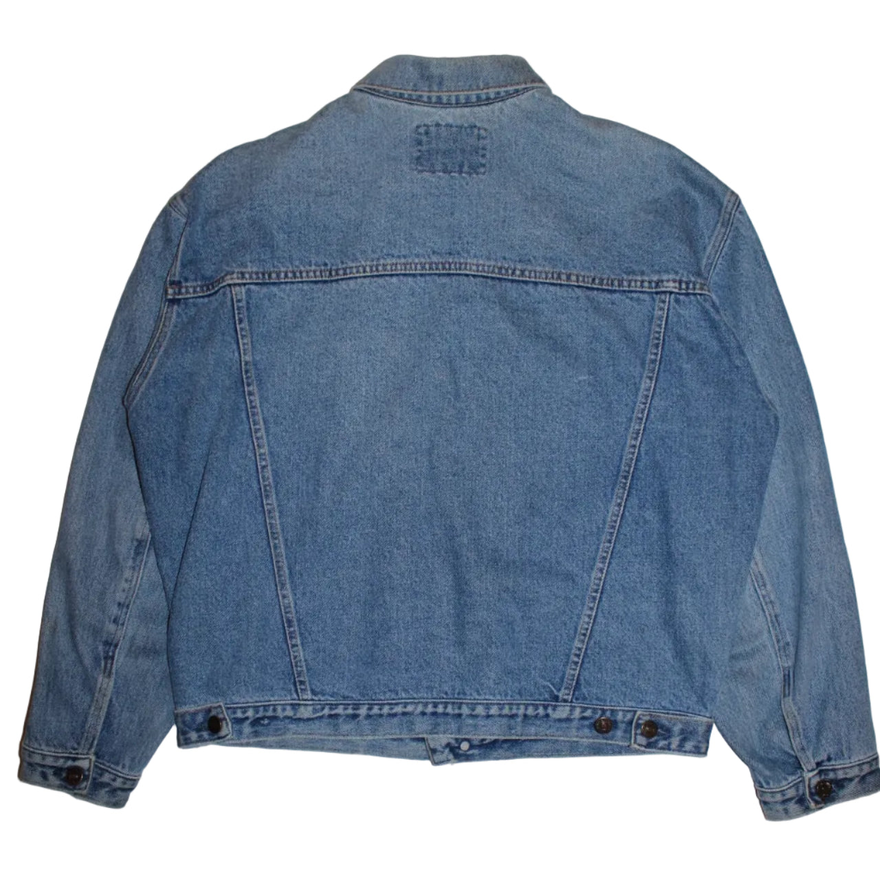 Levi Denim Jacket (Size L)