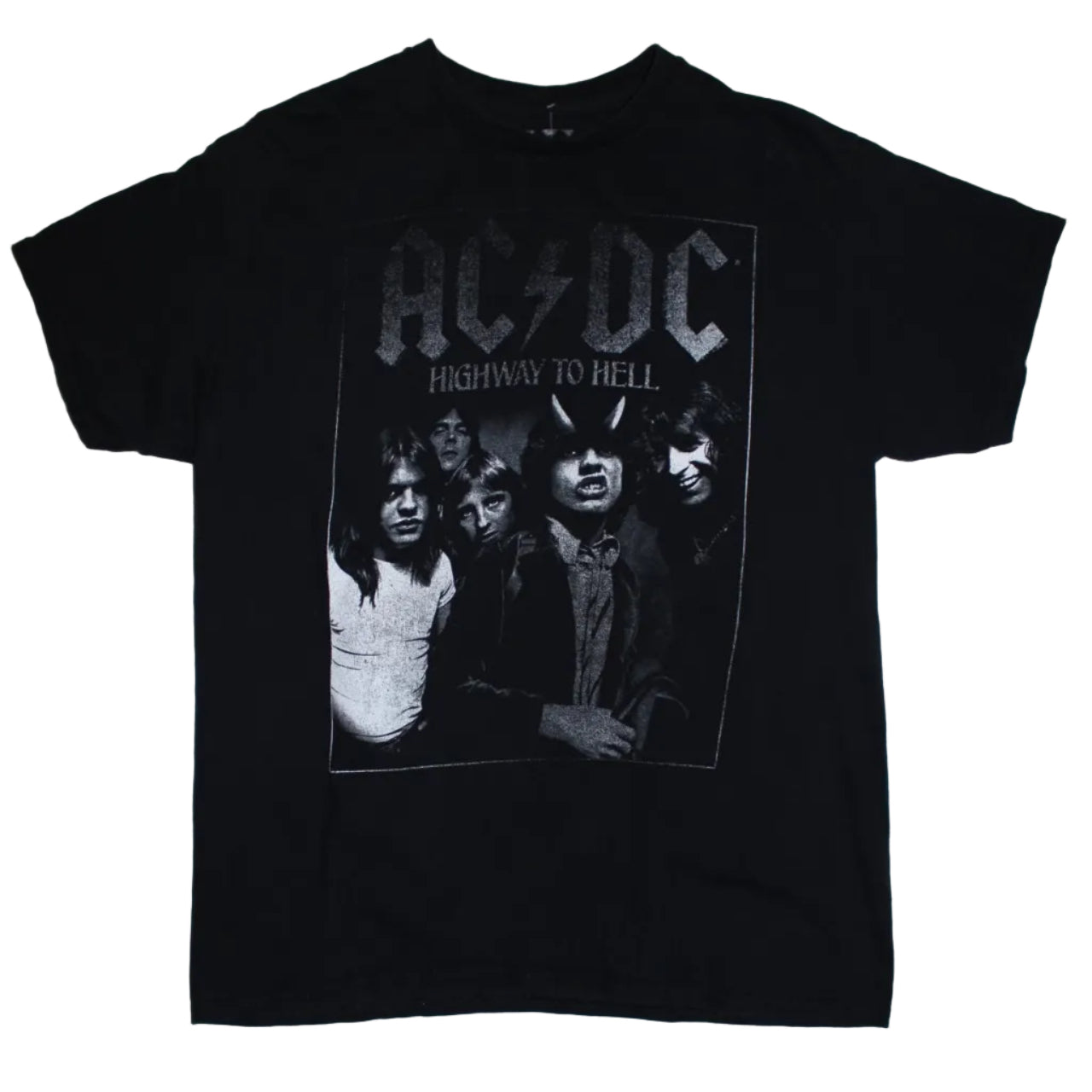 AC/DC T Shirt (Size L)