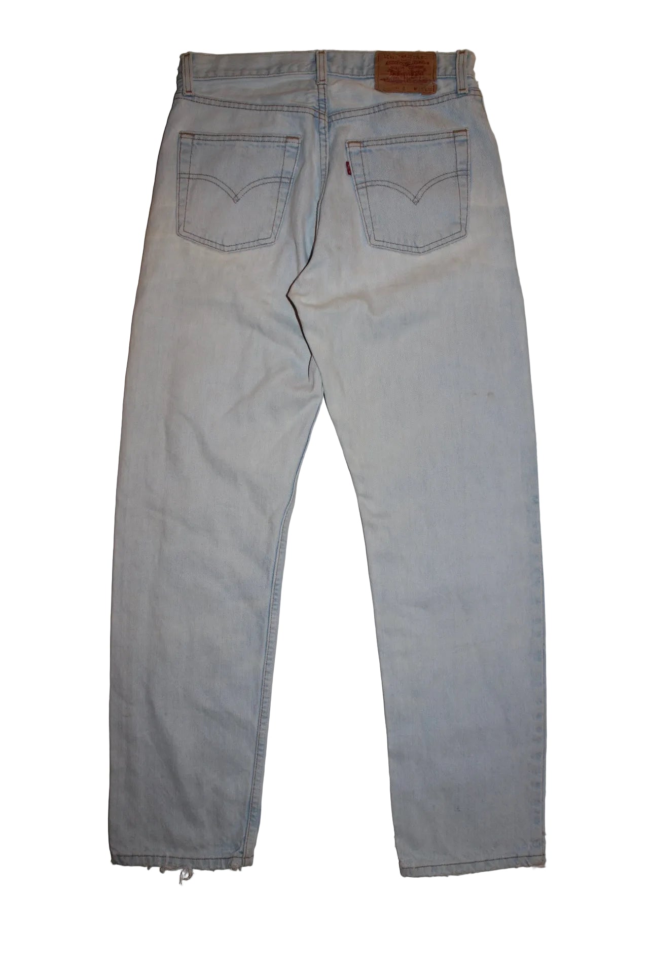 Levi 521 Jeans (31x30)