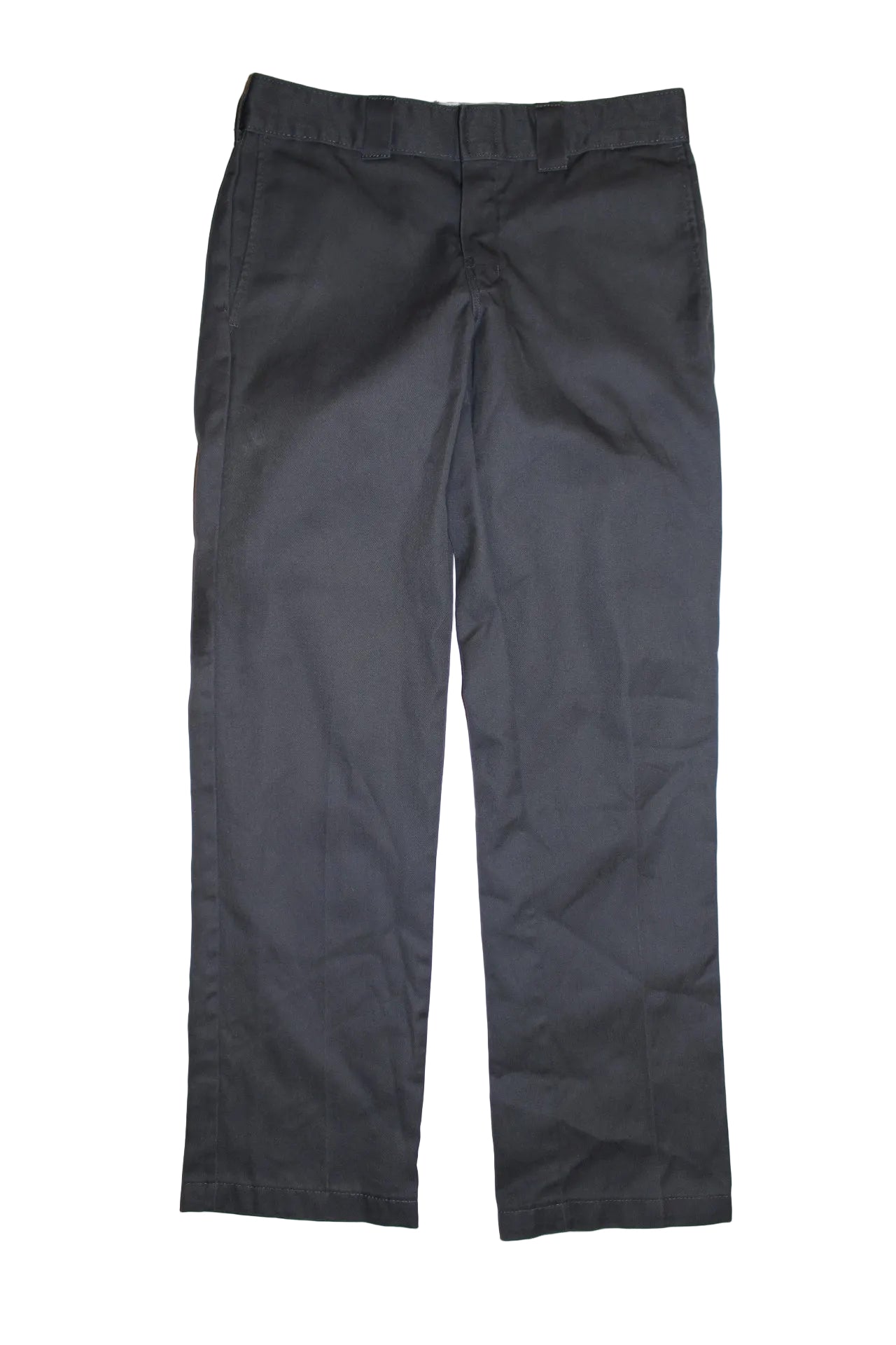Dickies Slim Straight Trousers (31x32)