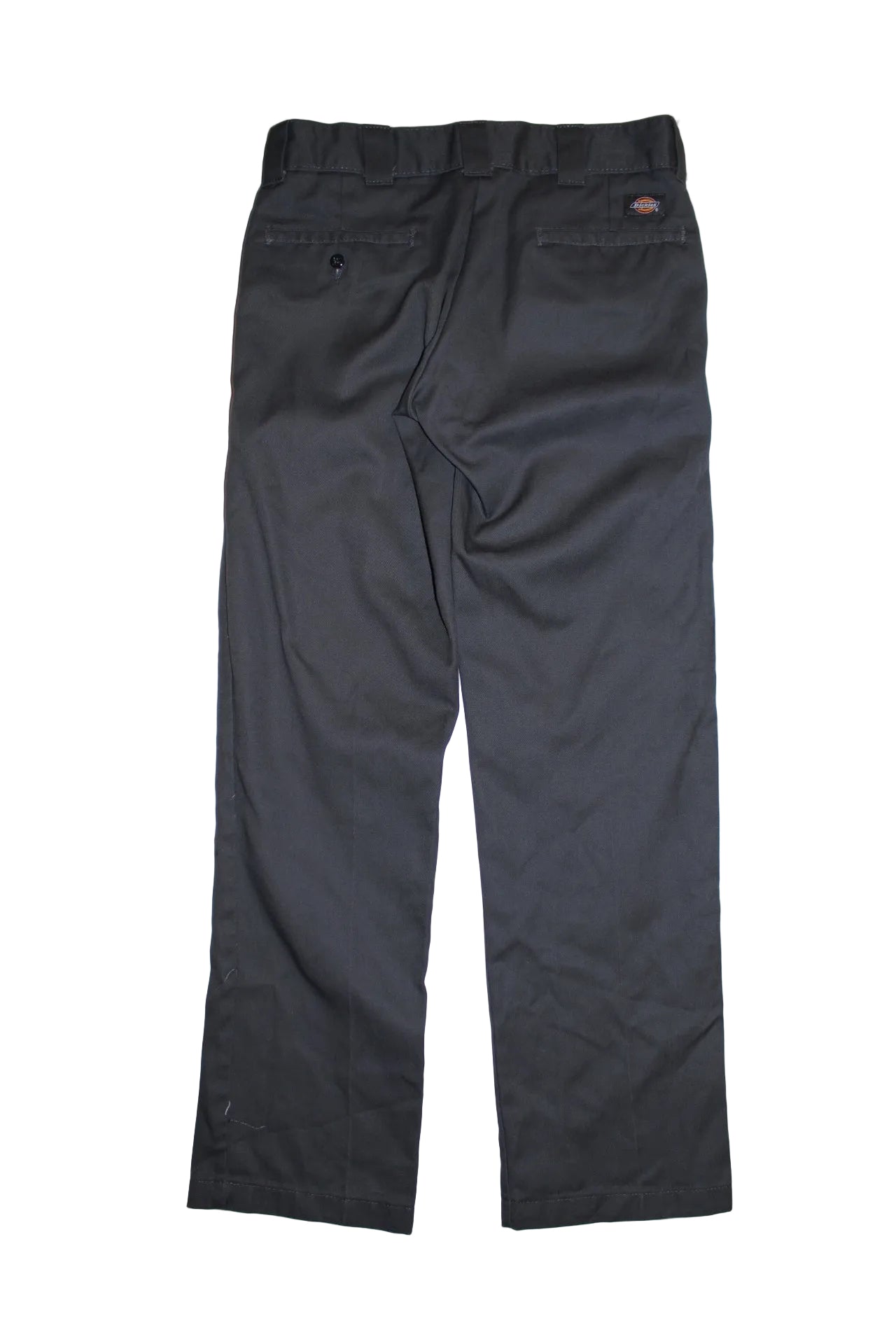 Dickies Slim Straight Trousers (31x32)