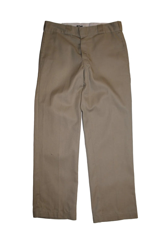 Dickies 874 Trousers (32x30)