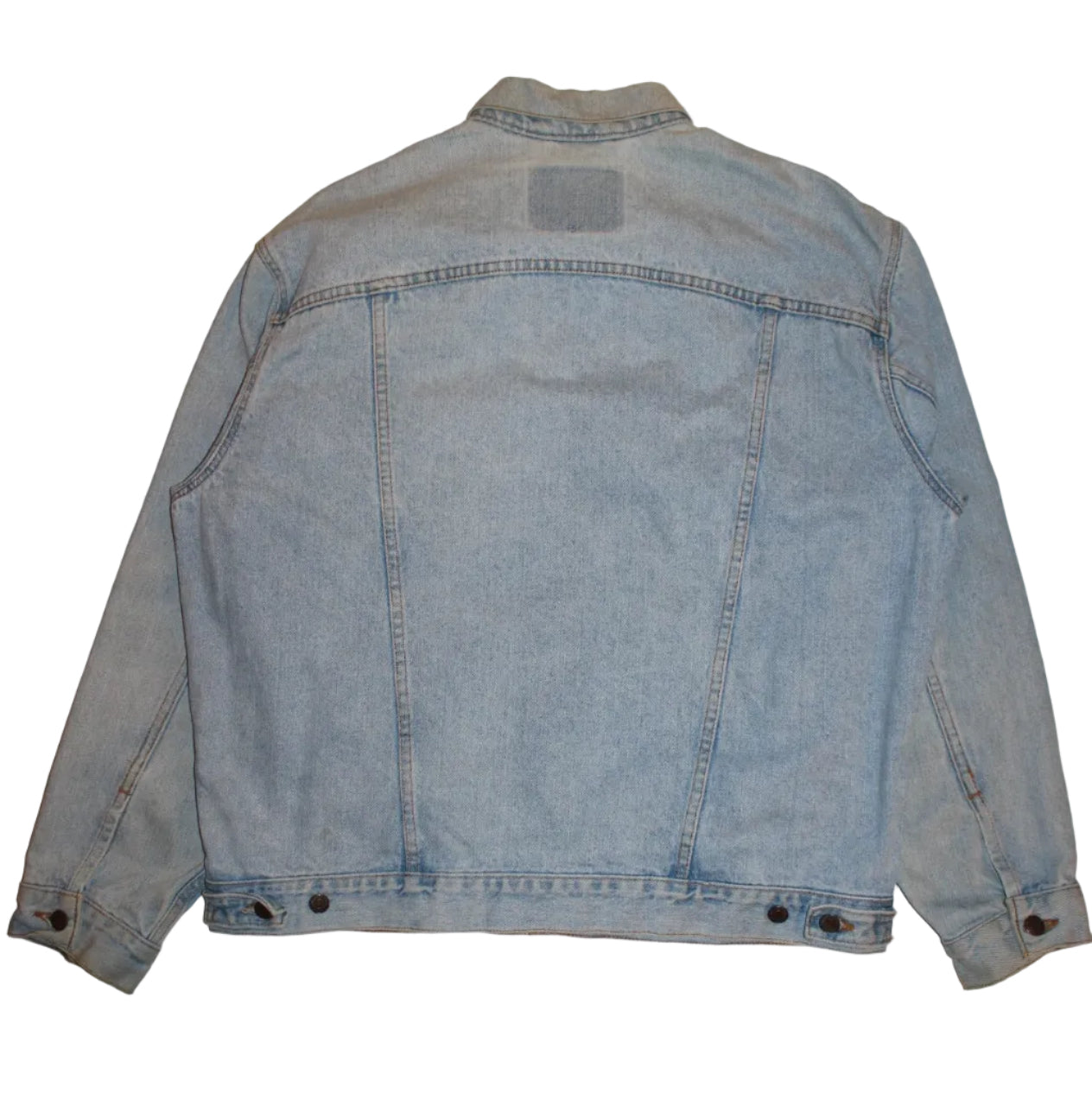 Levi Denim Jacket (Size L)