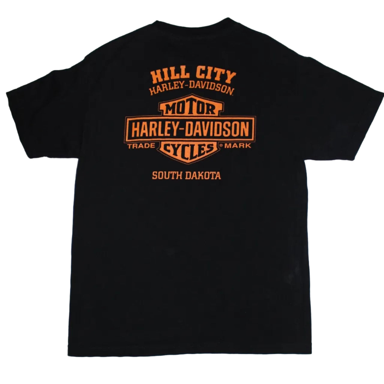 Harley Davidson T Shirt (Size L)