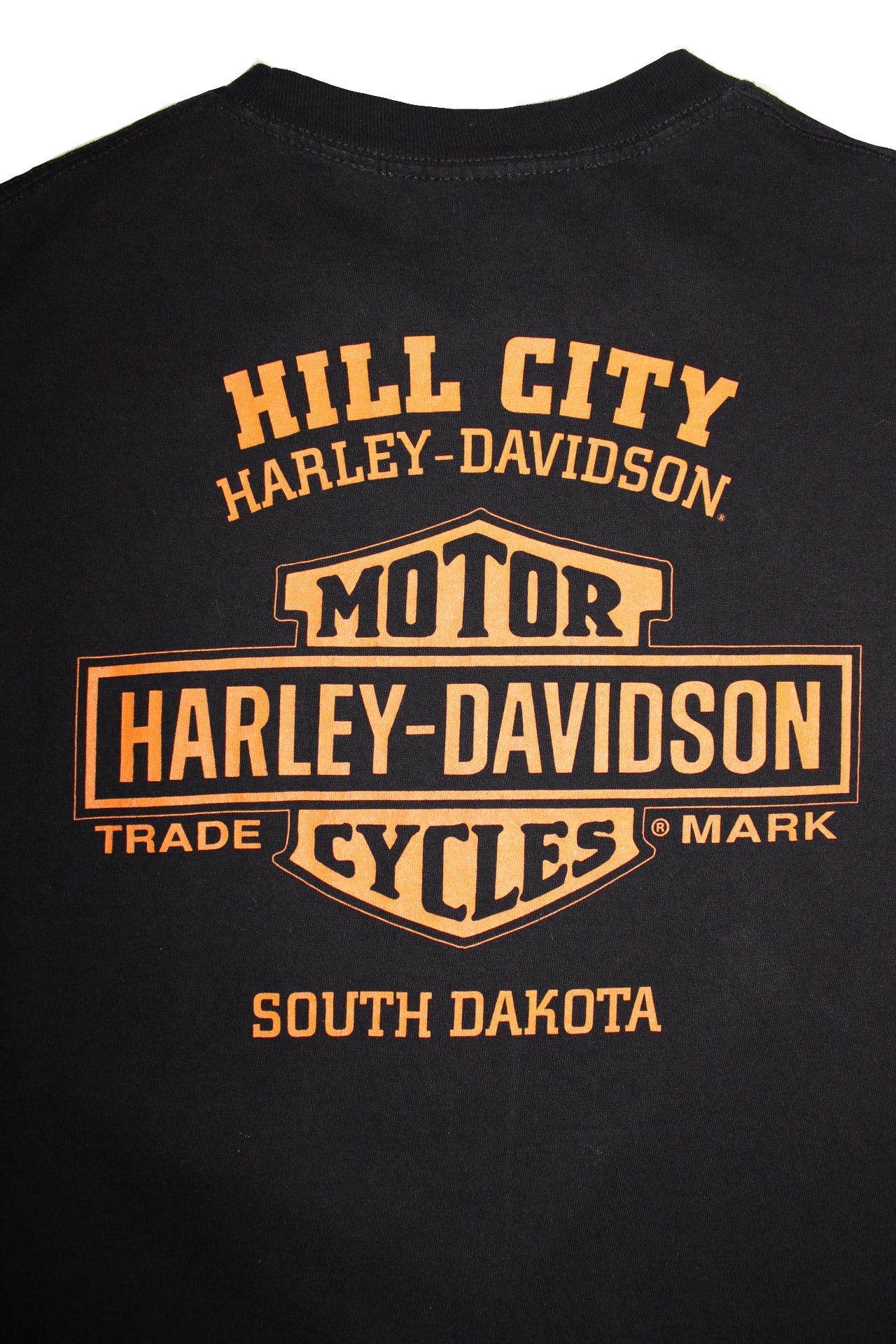 Harley Davidson T Shirt (Size L)