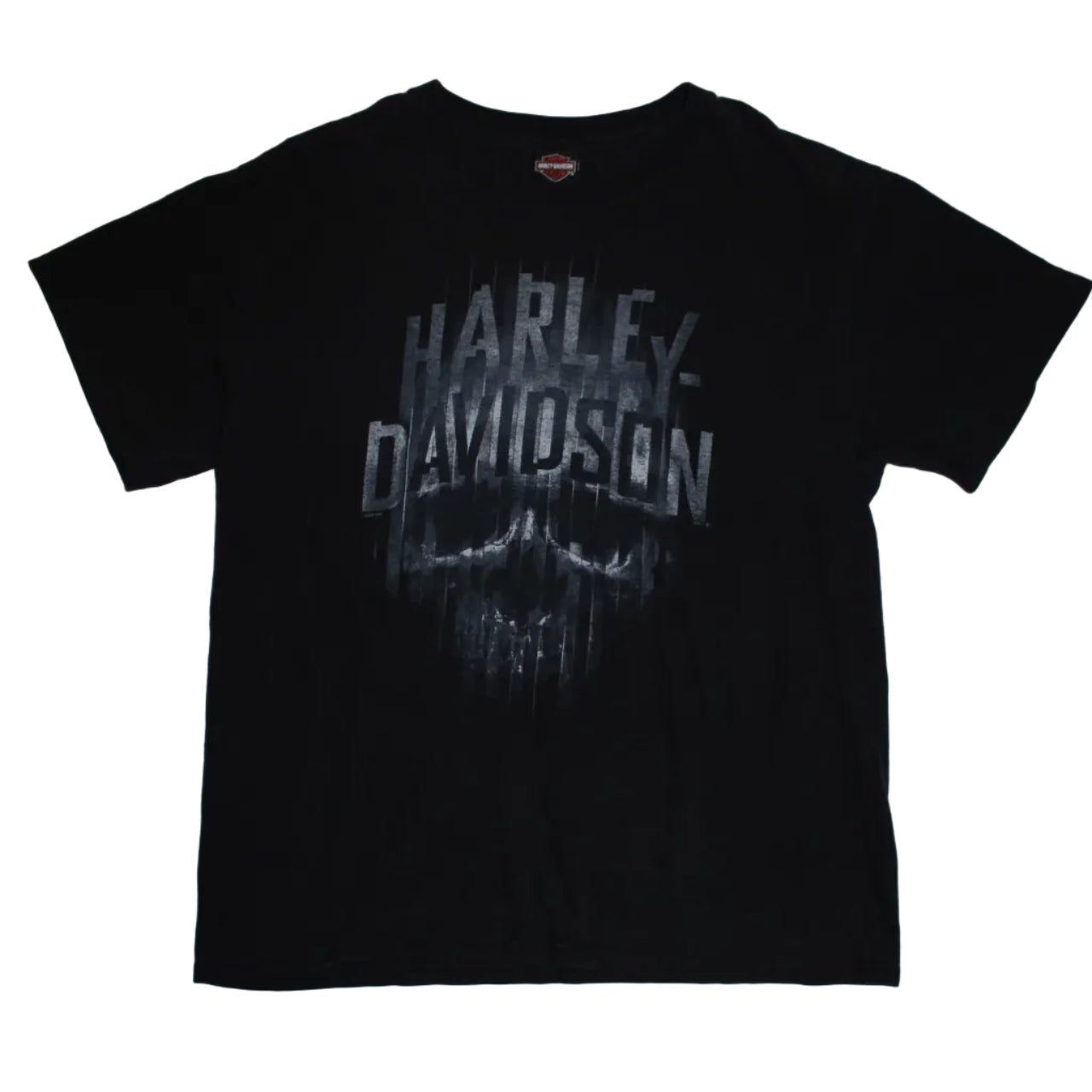 Harley Davidson T Shirt (Size L)