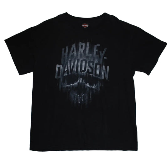 Harley Davidson T Shirt (Size L)