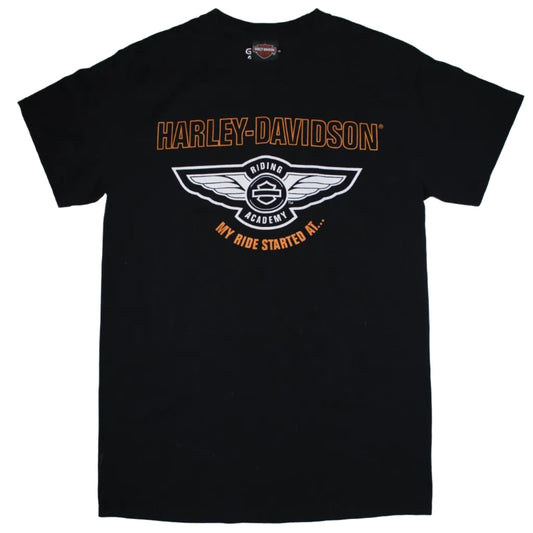 Harley Davidson T Shirt (Size L)