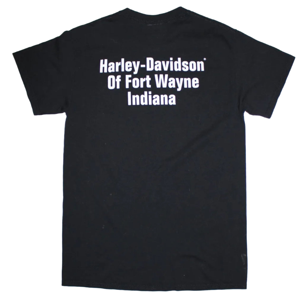 Harley Davidson T Shirt (Size L)