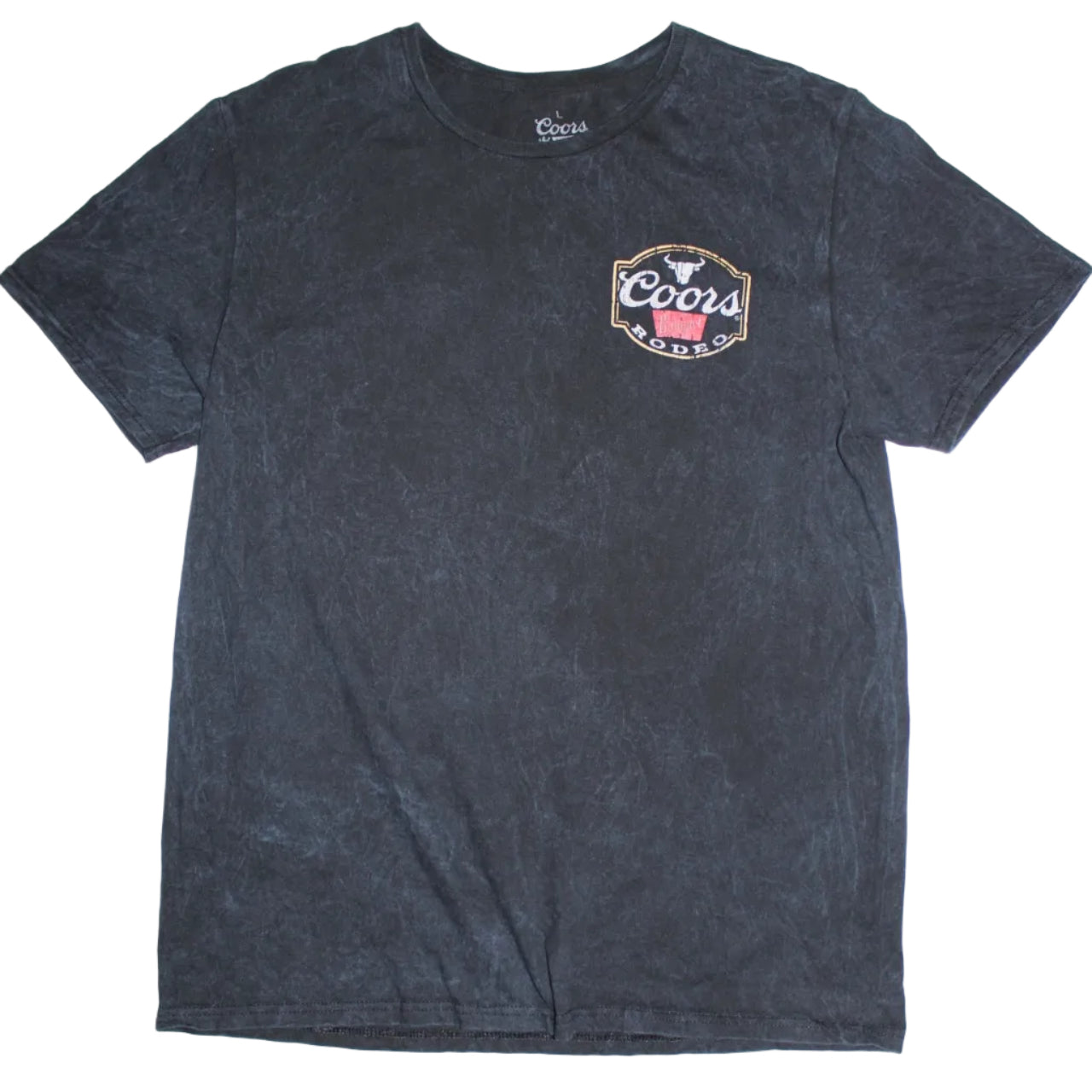 Cools Rodeo T Shirt (Size L)