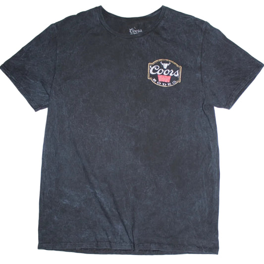 Cools Rodeo T Shirt (Size L)