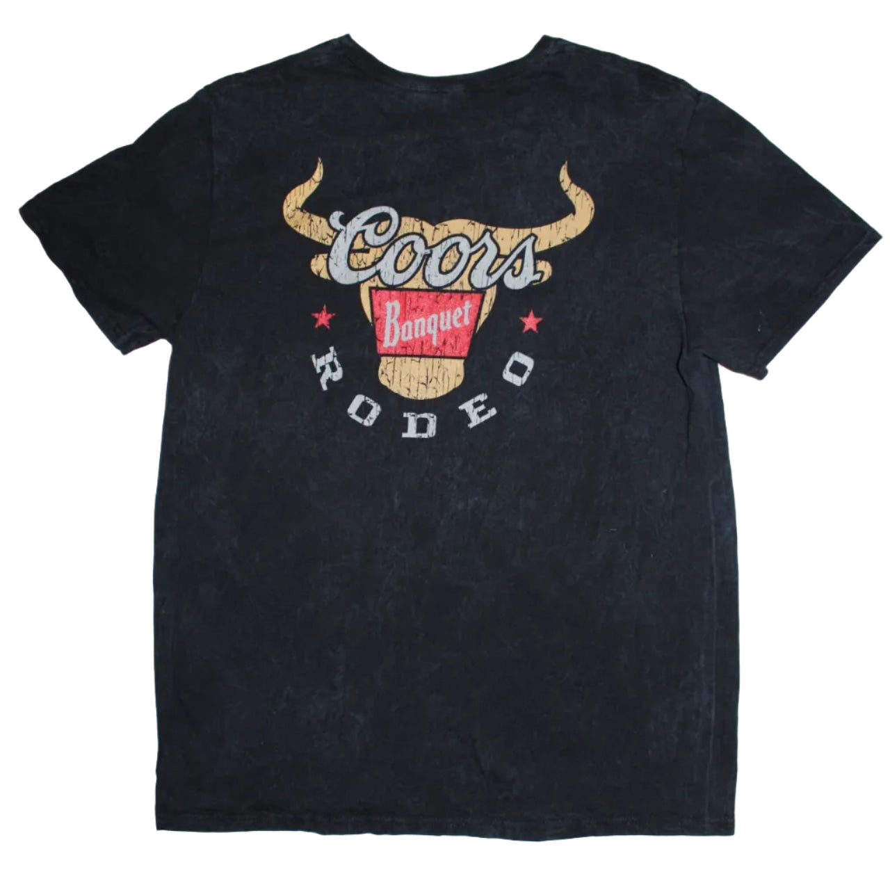 Cools Rodeo T Shirt (Size L)