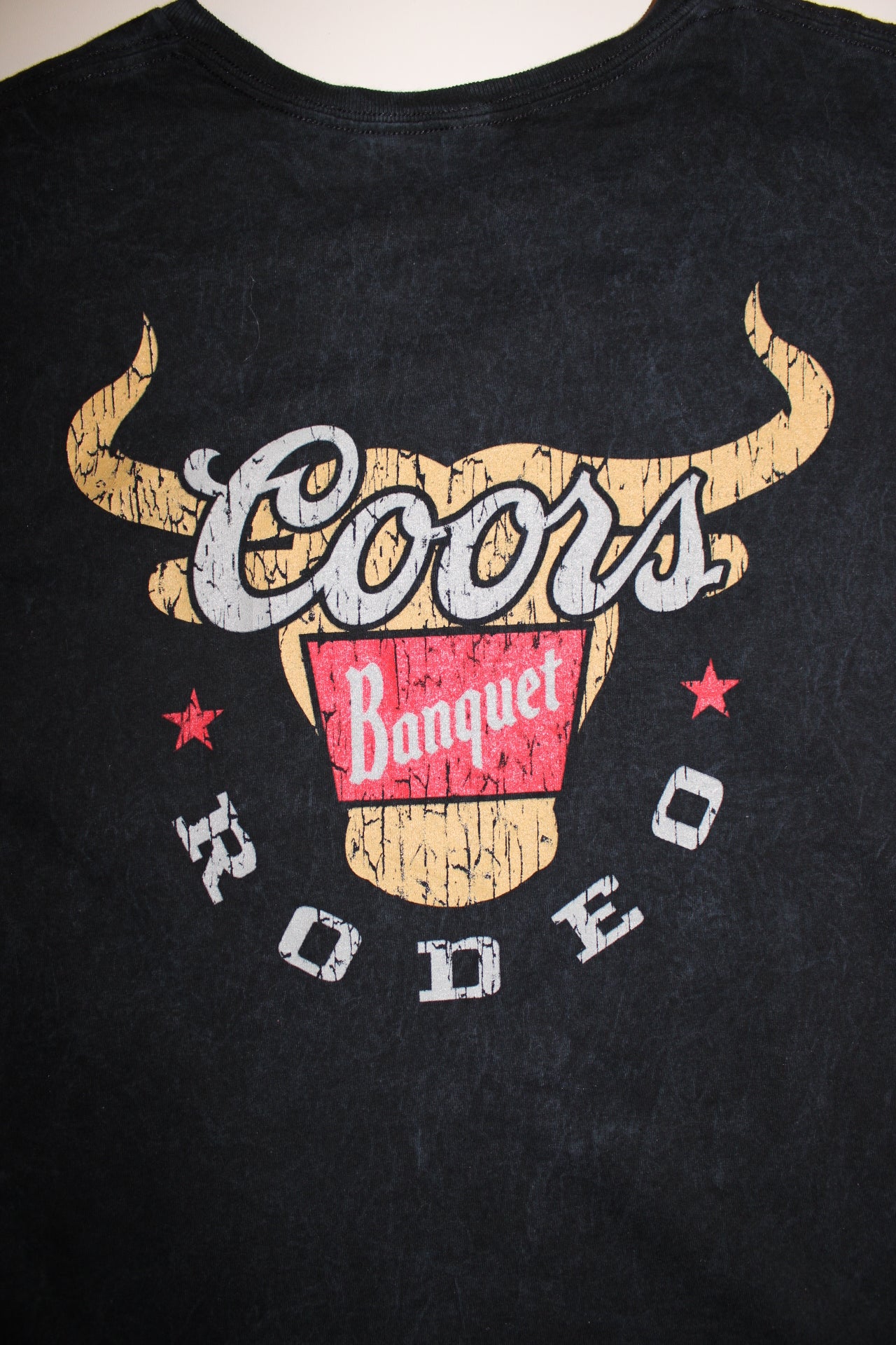 Cools Rodeo T Shirt (Size L)