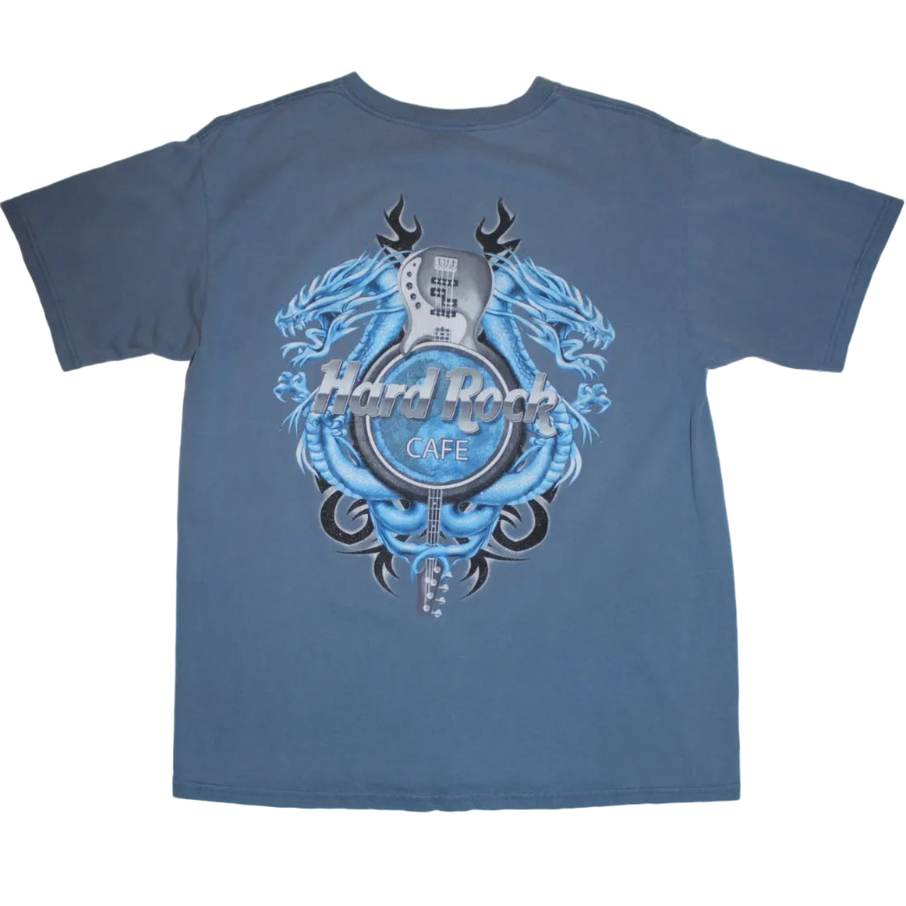 Hard Rock Cafe T Shirt (Size L)