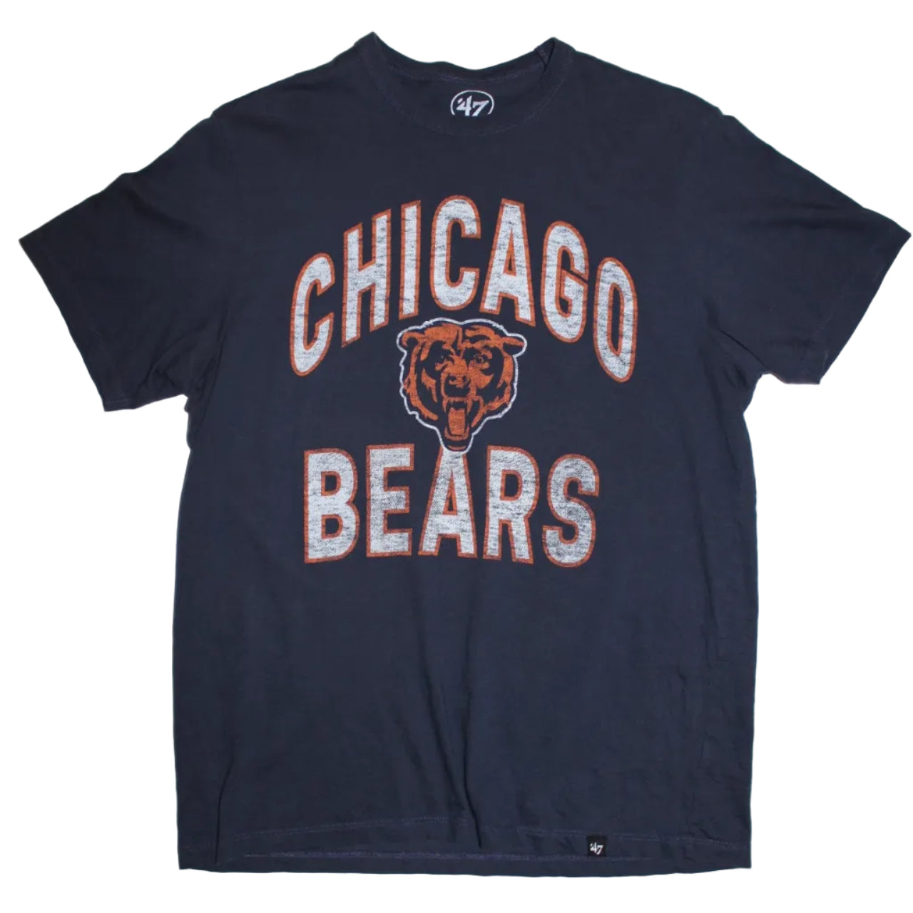 Chicago Bears T Shirt (Size S)