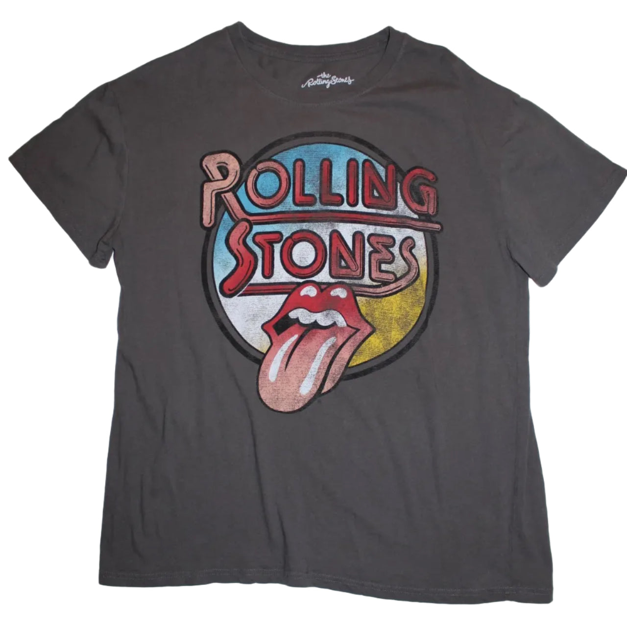 Rolling Stones T Shirt (Size XL)