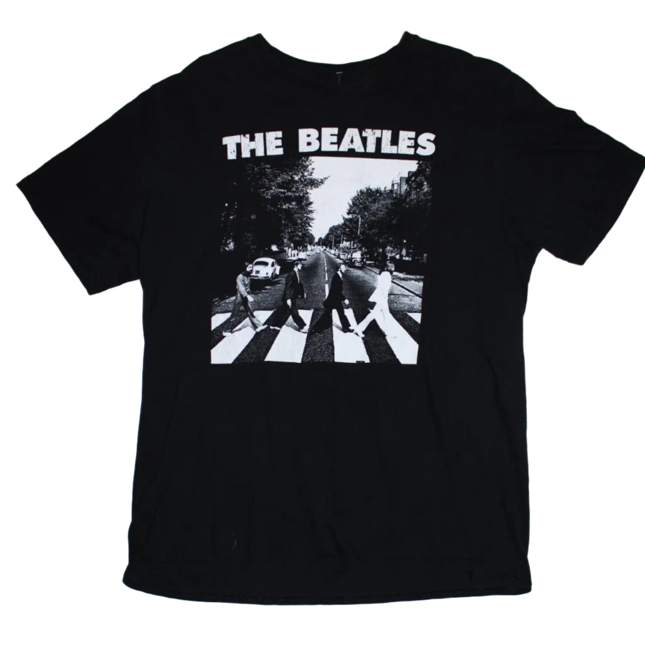 Beatles T Shirt (Size L)