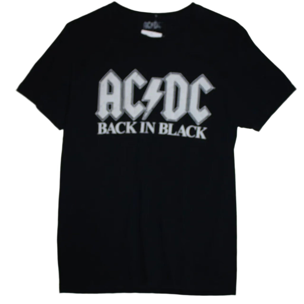 AC/DC T Shirt (Size M)