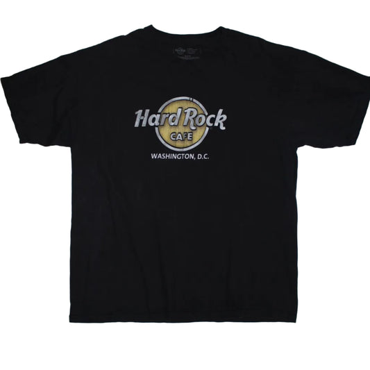 Hard Rock Cafe T Shirt (Size XL)
